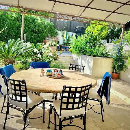 Ferienhaus Liana