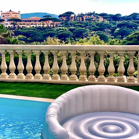 Liana Saint-Tropez