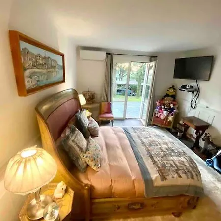 Liana Holiday home *